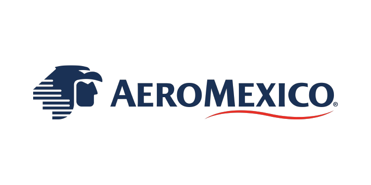 logo aeromexico
