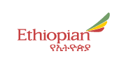 logo ethiopian