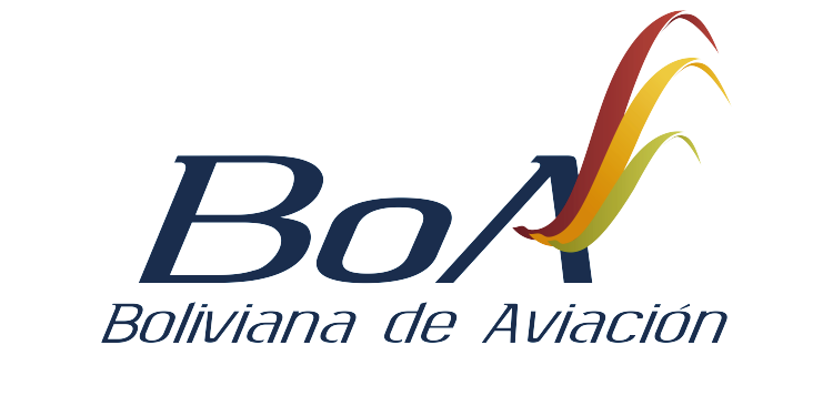 logo boliviana de aviacion