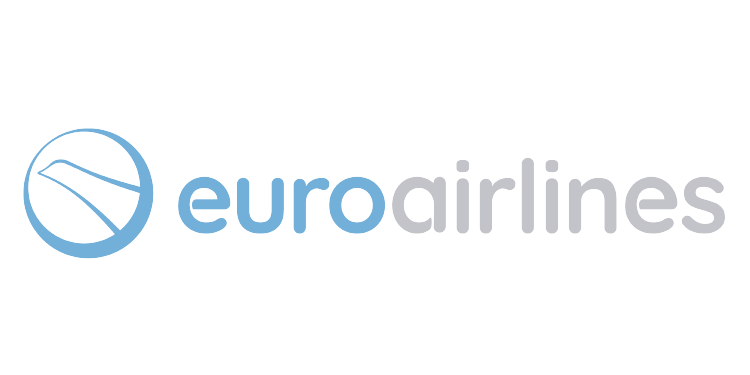 logo euroairlines