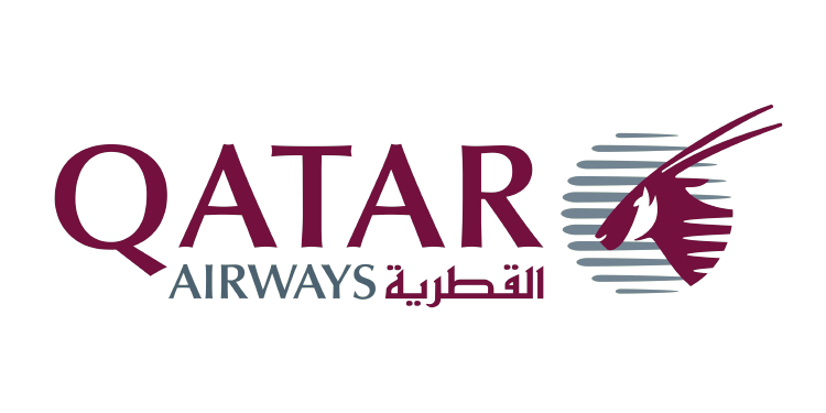 logo qatar